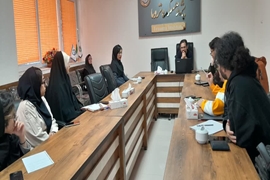 برگزاری سومین دوره مقاله نویسی پروژه محور  