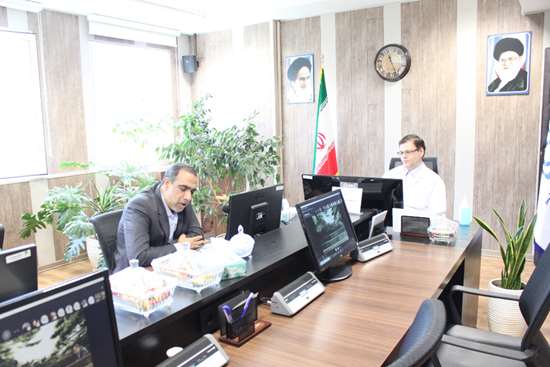 هم اندیشی شبکه مراکز تحقیقات عوامل اجتماعی موثر بر سلامت در راستای اهداف عدالت در سلامت 1,